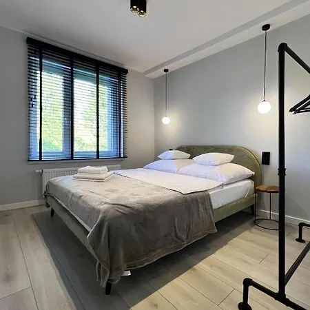 2 Apartment Wisla