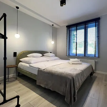 2 Apartment Wisla